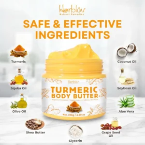 كريم زبده الكركم لتبيض وترطيب البشره - الصورة 5