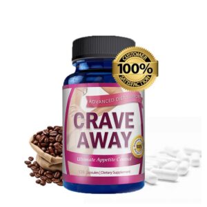 كبسولات سد الشهيه وازاله السموم