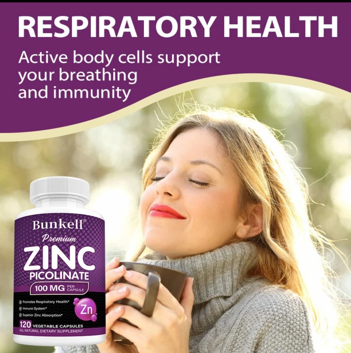 الزنك zinc - الصورة 2