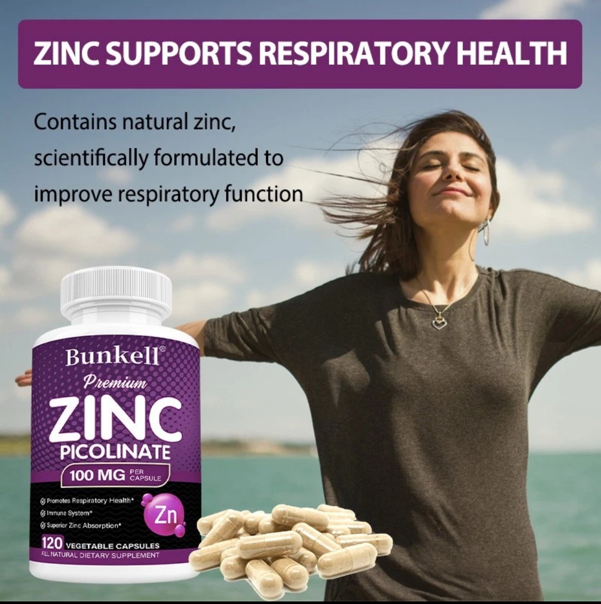 الزنك zinc - الصورة 3