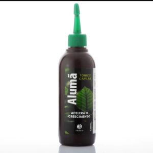 تونيك ألوما البرازيلي لتساقط الشعر